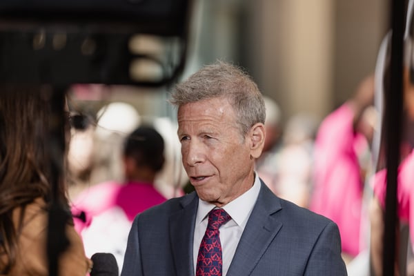Miles Cull / Snappr News