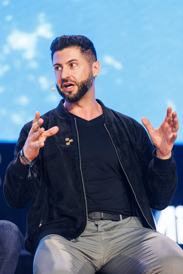 Miles Cull / Snappr News