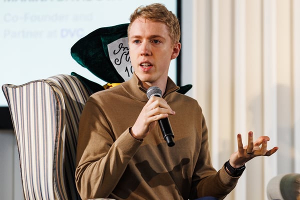 Miles Cull / Snappr News
