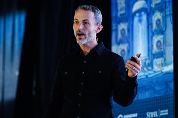 Miles Cull / Snappr News