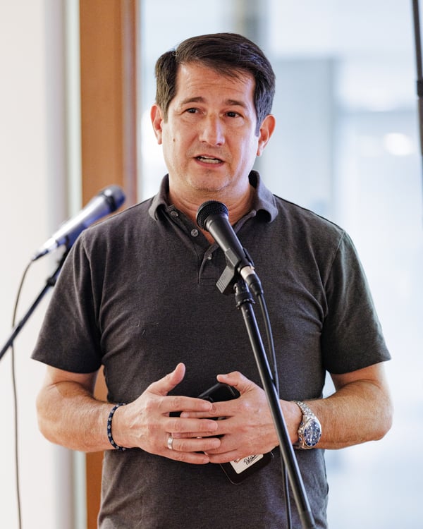 Miles Cull / Snappr News