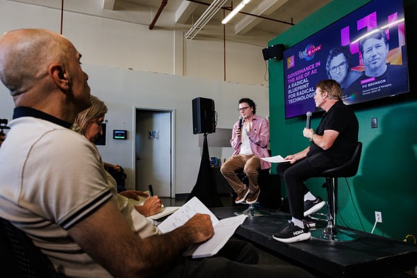 Miles Cull / Snappr News