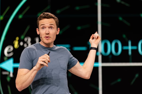 Miles Cull / Snappr News
