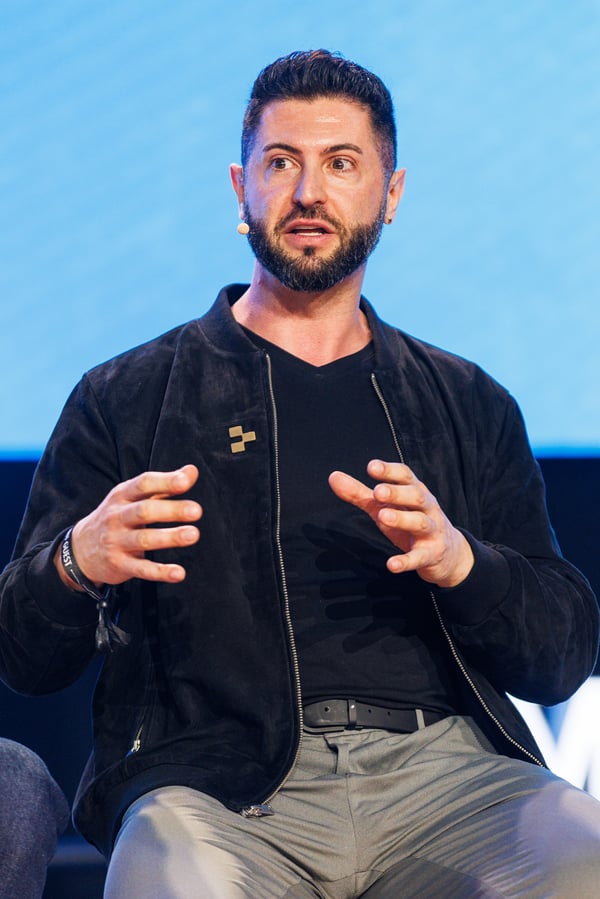 Miles Cull / Snappr News