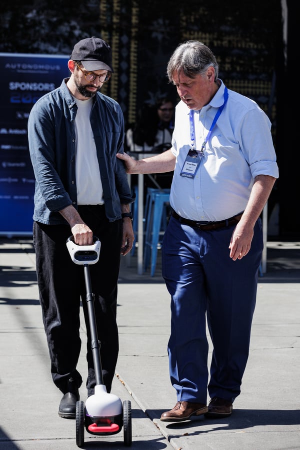 Miles Cull / Snappr News
