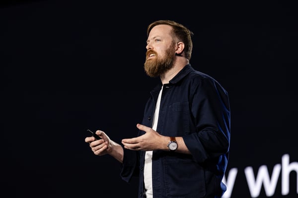Miles Cull / Snappr News