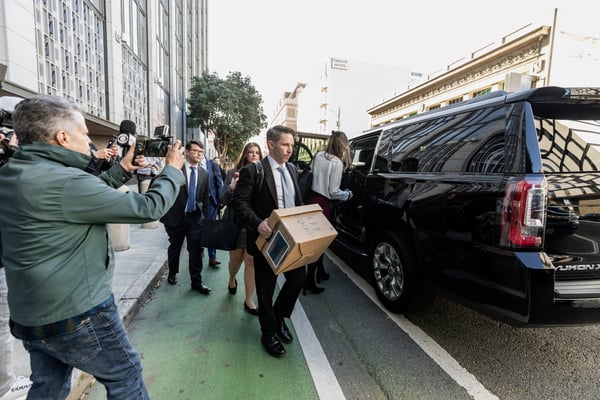 Philip Wyers / Snappr News
