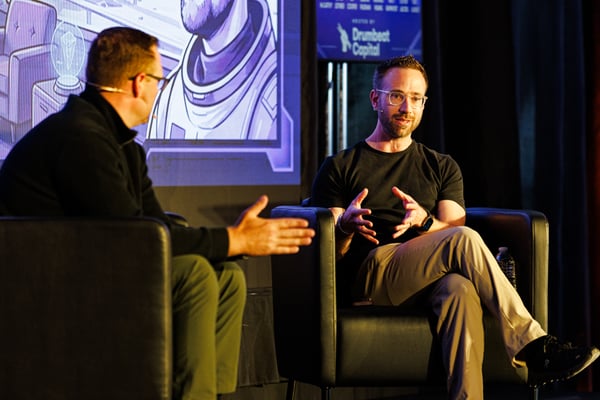 Miles Cull / Snappr News