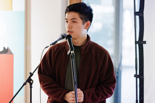 Miles Cull / Snappr News