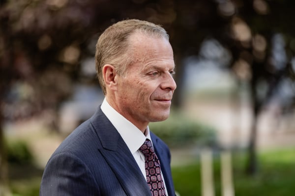 Miles Cull / Snappr News