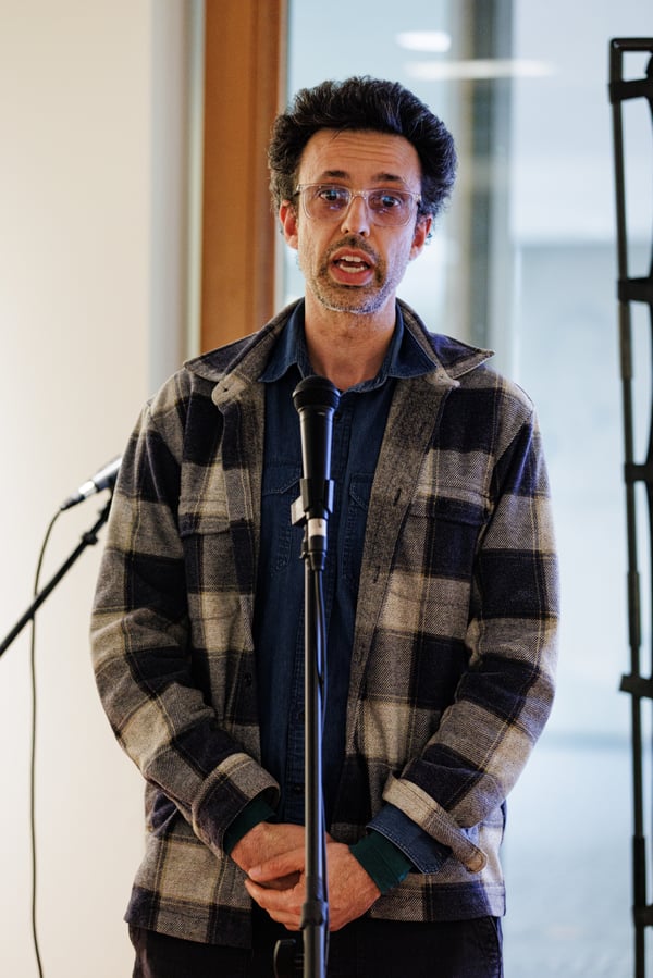 Miles Cull / Snappr News