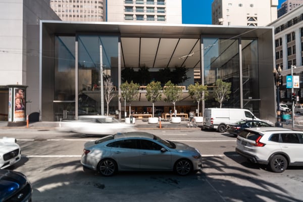 Philip Wyers / Snappr News