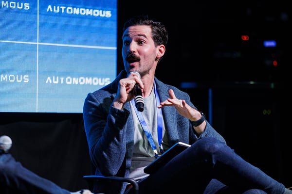 Miles Cull / Snappr News