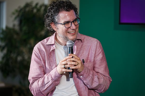 Miles Cull / Snappr News