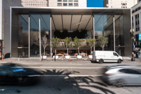 Philip Wyers / Snappr News