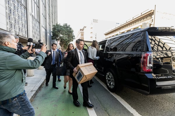 Philip Wyers / Snappr News
