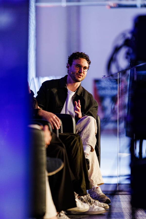 Miles Cull / Snappr News
