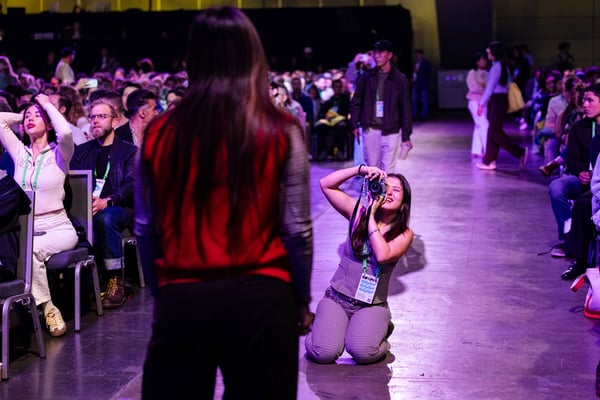 Miles Cull / Snappr News