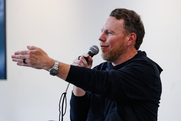Miles Cull / Snappr News