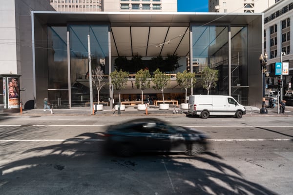 Philip Wyers / Snappr News