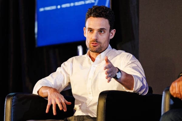 Miles Cull / Snappr News