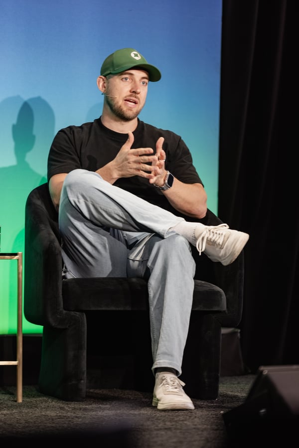 Miles Cull / Snappr News