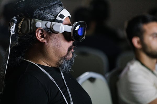 Miles Cull / Snappr News