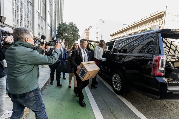 Philip Wyers / Snappr News