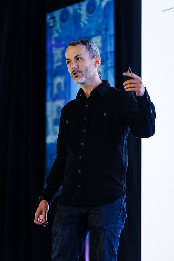 Miles Cull / Snappr News