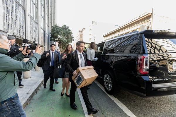 Philip Wyers / Snappr News