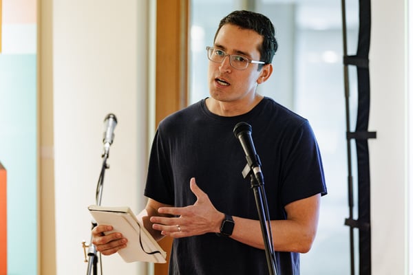 Miles Cull / Snappr News