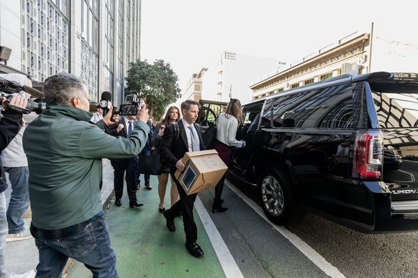 Philip Wyers / Snappr News