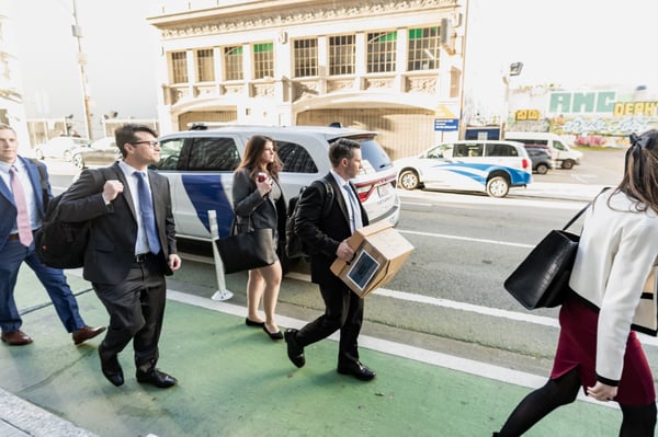 Philip Wyers / Snappr News