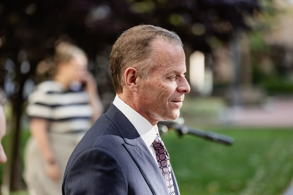 Miles Cull / Snappr News