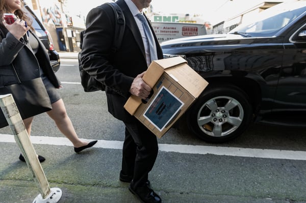 Philip Wyers / Snappr News
