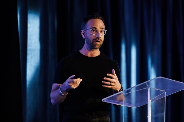 Miles Cull / Snappr News