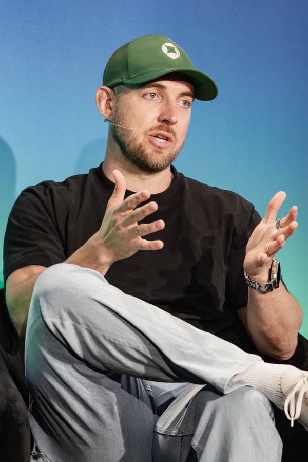 Miles Cull / Snappr News