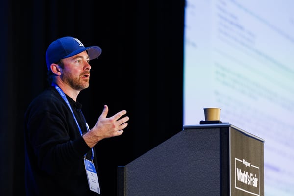 Miles Cull / Snappr News