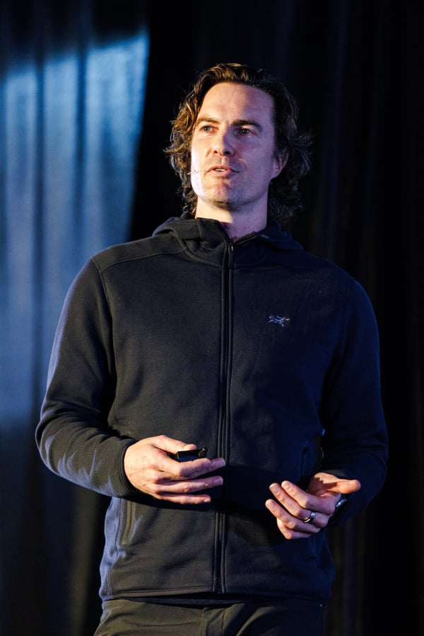 Miles Cull / Snappr News