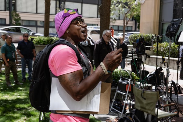 Miles Cull / Snappr News