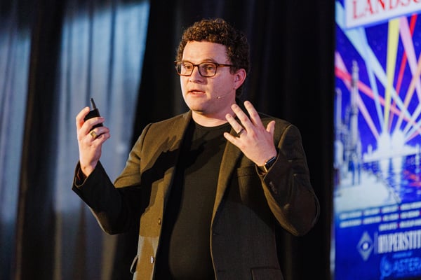Miles Cull / Snappr News
