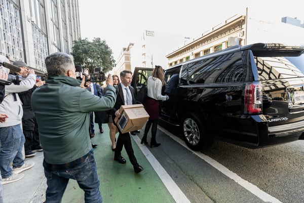 Philip Wyers / Snappr News