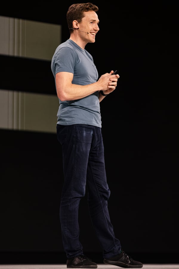 Miles Cull / Snappr News