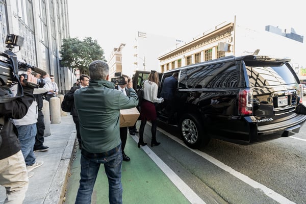 Philip Wyers / Snappr News