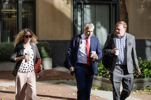Miles Cull / Snappr News