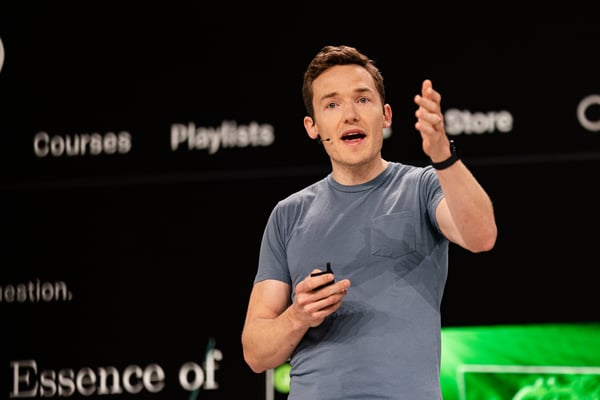 Miles Cull / Snappr News