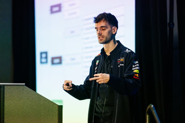 Miles Cull / Snappr News