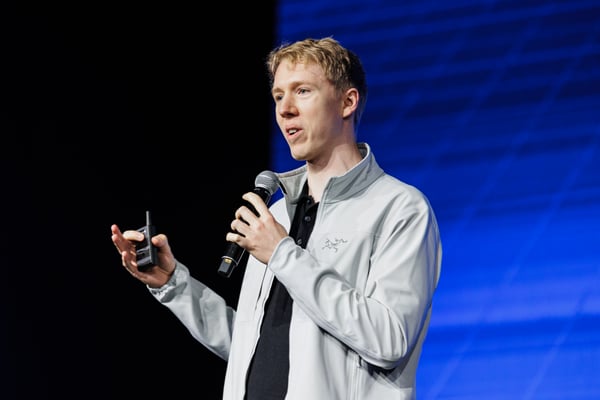 Miles Cull / Snappr News