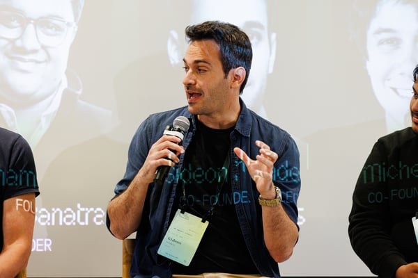 Miles Cull / Snappr News