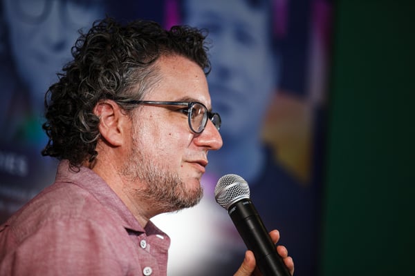 Miles Cull / Snappr News